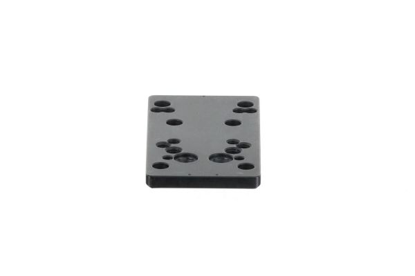 Outerimpact Red Dot Adapter für Taurus G3c/GX4 - Image 6