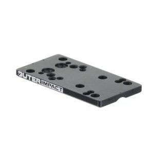 Outerimpact Red Dot Adapter für Taurus G3c/GX4