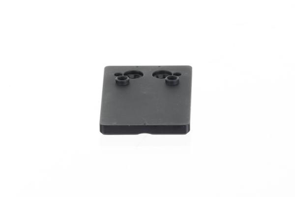 Outerimpact "Micro" Red Dot Adapter für Taurus G3c/GX4 - Image 3