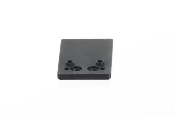 Outerimpact "Micro" Red Dot Adapter für Taurus G3c/GX4 - Image 7