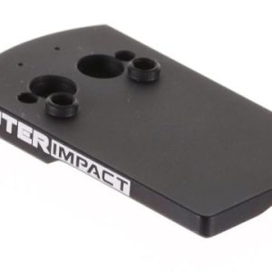 Outerimpact "Micro" Red Dot Adapter für Smith & Wesson M&P