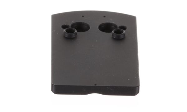 Outerimpact "Micro" Red Dot Adapter für Smith & Wesson M&P 380EZ/9mm EZ - Image 3