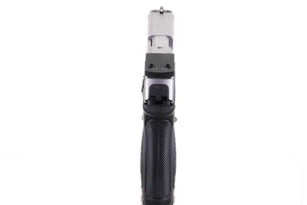 Outerimpact "Micro" Red Dot Adapter für Smith & Wesson SD9VE/SD40VE - Image 2