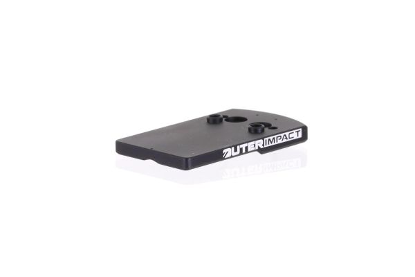 Outerimpact "Micro" Red Dot Adapter für Smith & Wesson SD9VE/SD40VE - Image 3