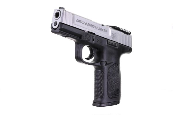 Outerimpact "Micro" Red Dot Adapter für Smith & Wesson SD9VE/SD40VE - Image 7