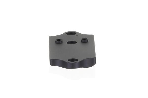 Outerimpact "Micro" Red Dot Adapter Ruger Mark I - IV - Image 2
