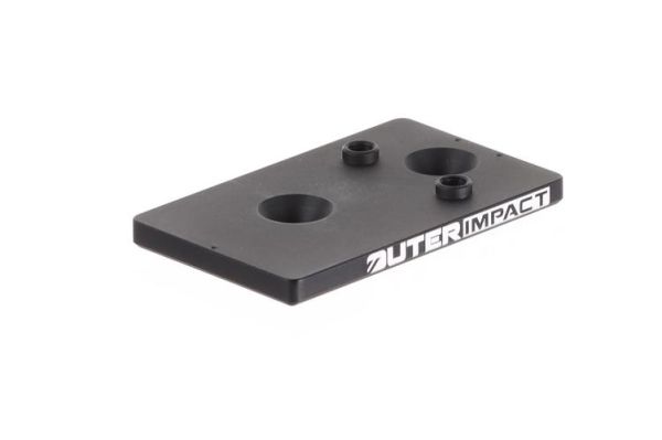 Outerimpact "Micro" Red Dot Montage Ruger 57 - Image 2