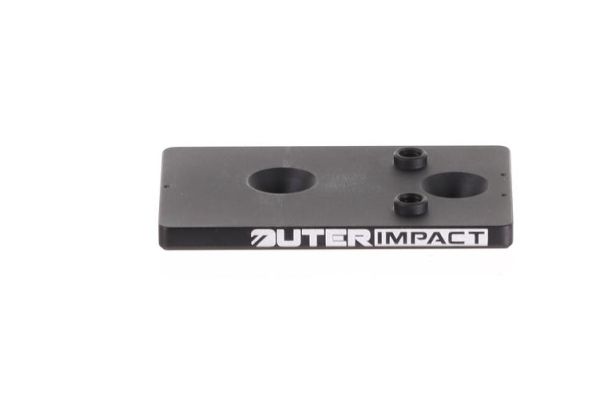 Outerimpact "Micro" Red Dot Montage Ruger 57 - Image 3