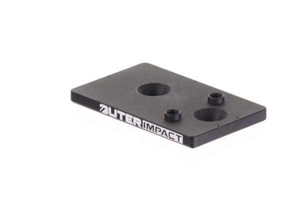 Outerimpact "Micro" Red Dot Montage Ruger 57 - Image 4