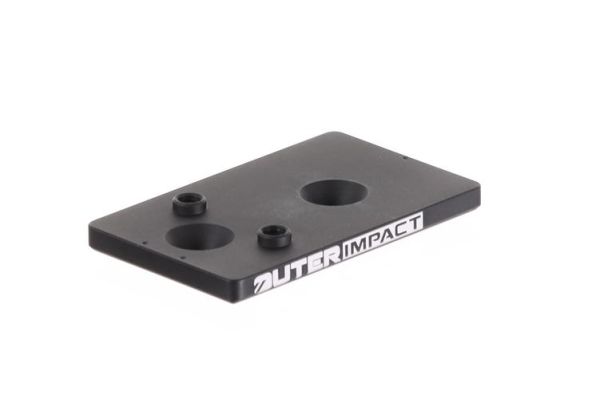 Outerimpact "Micro" Red Dot Montage Ruger 57 - Image 5