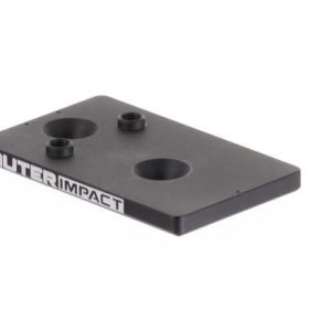 Outerimpact "Micro" Red Dot Montage Ruger 57