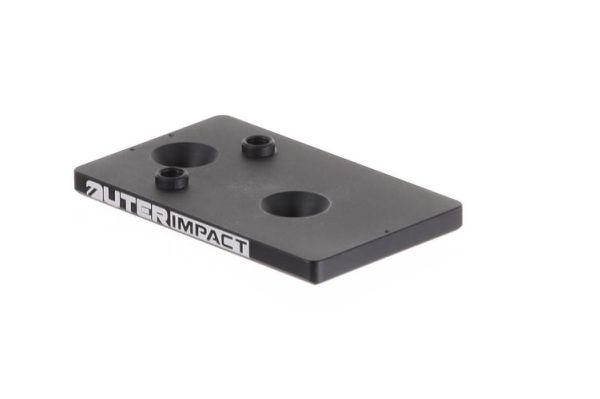 Outerimpact "Micro" Red Dot Montage Ruger 57