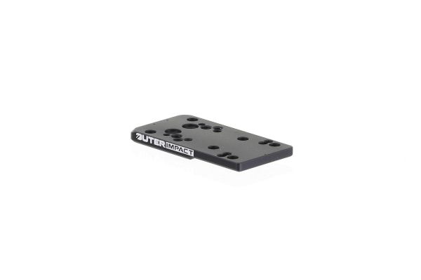 Outerimpact Red Dot Adapter für SAR9 Pistol