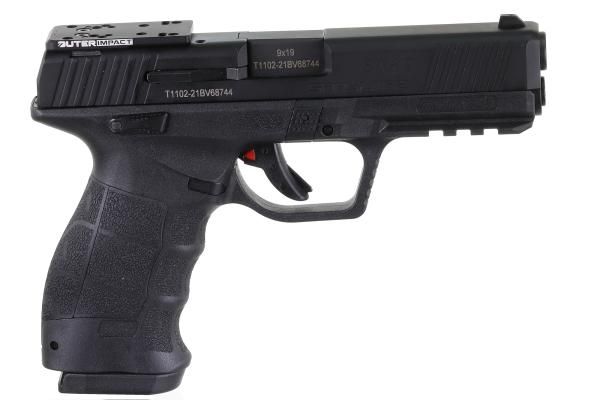 Outerimpact Red Dot Adapter für SAR9 Pistol - Image 3