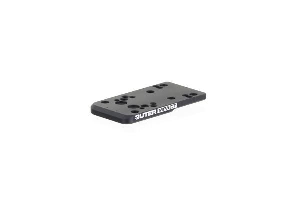 Outerimpact Red Dot Adapter für SAR9 Pistol - Image 6