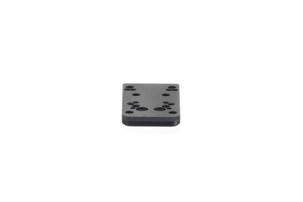 Outerimpact Red Dot Adapter für SAR9 Pistol - Image 7