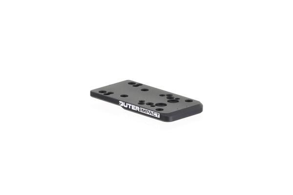 Outerimpact Red Dot Adapter für SAR9 Pistol - Image 8