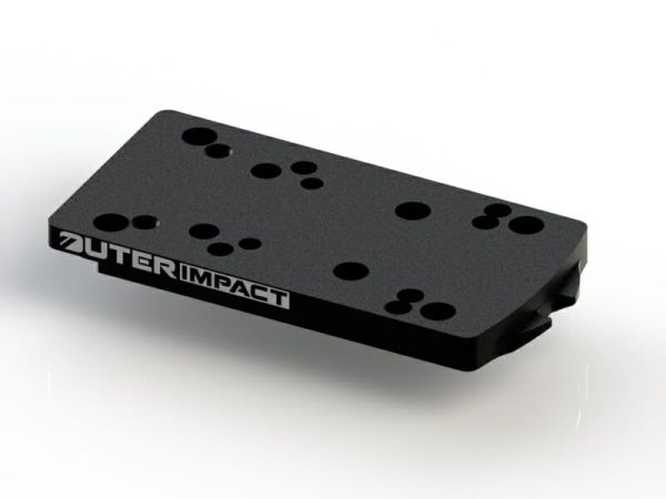 Outerimpact Red Dot Adapter für SIG P320-M17