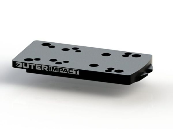 Outerimpact Red Dot Adapter für SIG P320-M17 - Image 2