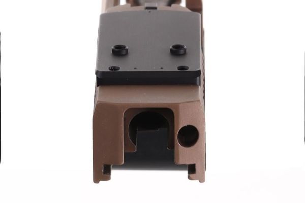 Outerimpact "Micro" Red Dot Adapter für SIG P320-M17 - Image 3