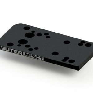 Outerimpact Red Dot Adapter für Steyr A1 und A2