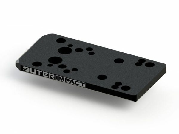 Outerimpact Red Dot Adapter für Steyr A1 und A2