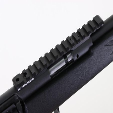 Outerimpact Savage R93 – 0 MOA - Image 3