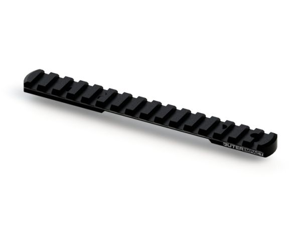 Outerimpact Tikka T3/T3X – 20 MOA