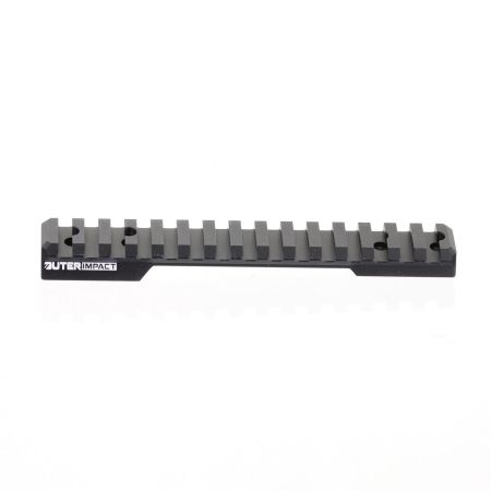Outerimpact Winchester Model 70 "Long" Action – 0 MOA - Image 3
