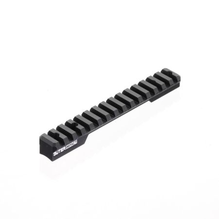 Outerimpact Winchester Model 70 "Long" Action – 20 MOA - Image 4