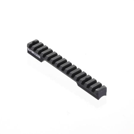 Outerimpact Winchester Model 70 "Short" Action – 0 MOA - Image 5