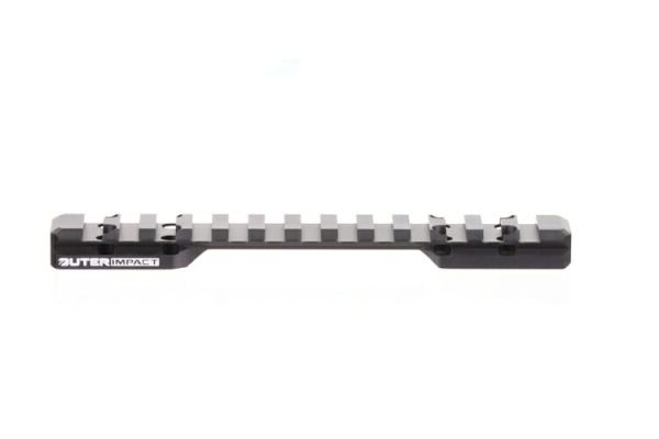 Outerimpact Browning X-Bolt "Long" Action – 20 MOA - Image 2