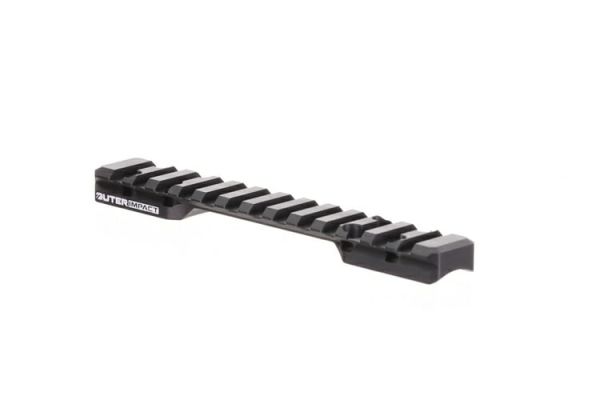 Outerimpact Browning X-Bolt "Short" Action – 20 MOA