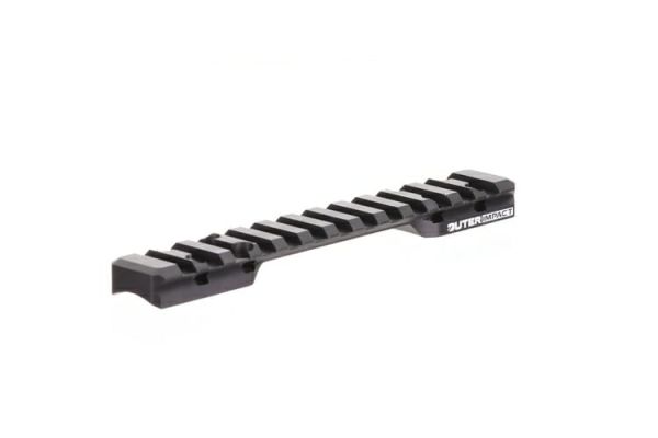 Outerimpact Browning X-Bolt "Long" Action – 0 MOA - Image 4