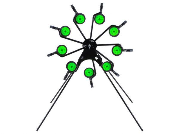 Air Venturi Medusa Airgun Target - Image 2