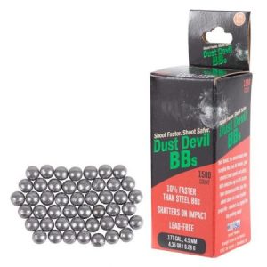 Air Venturi Dust Devil 4,50 mm BBs