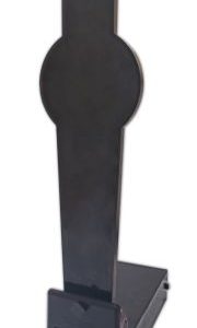 22" Pepper Popper mit ElastiMAX Base