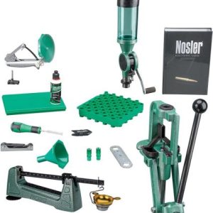 RCBS Rock Chucker Supreme Master Kit