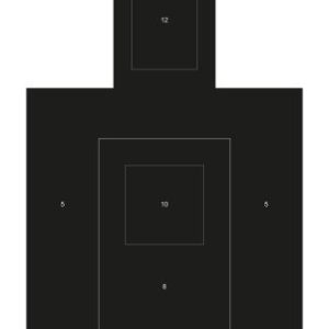 R.E.C. Target