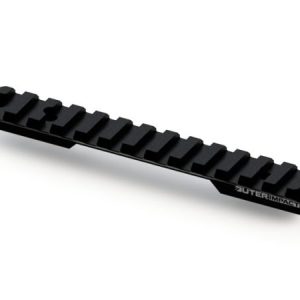 Outerimpact Remington 700 "Short" Action – 0 MOA