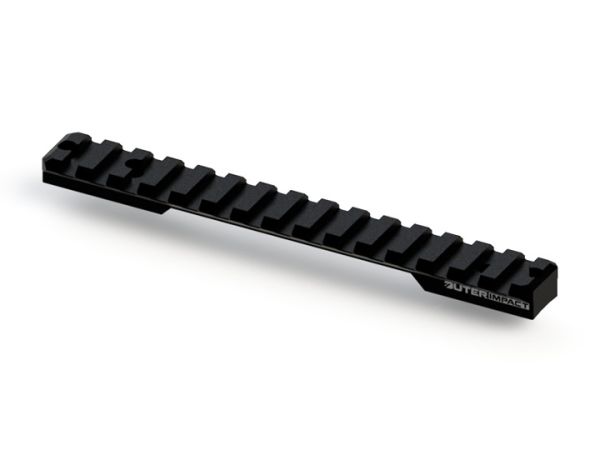 Outerimpact Remington 700 "Long" Action – 0 MOA
