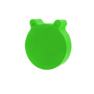 3" Rifle Target