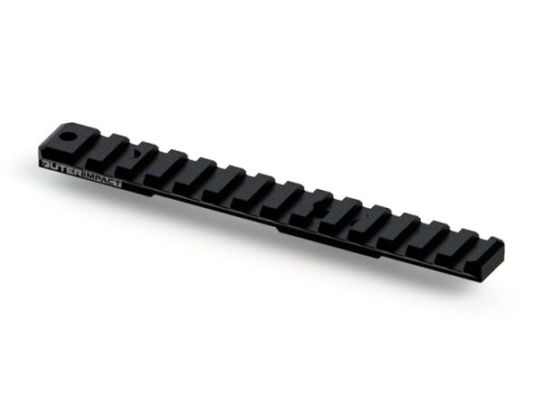 Outerimpact Ruger 10/22 – 0 MOA