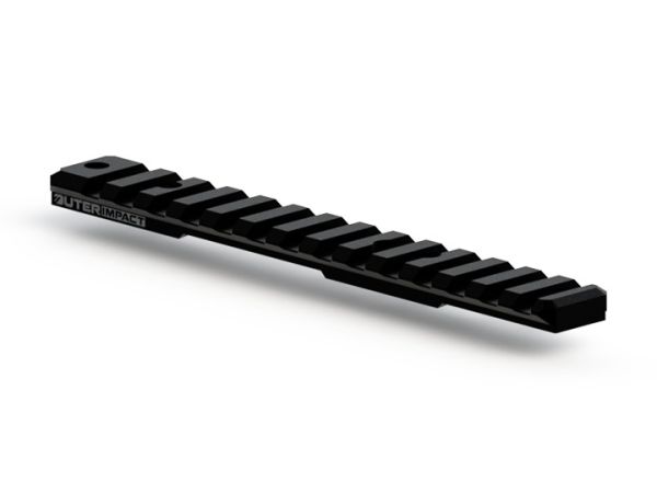 Outerimpact Ruger 10/22 – 0 MOA - Image 2