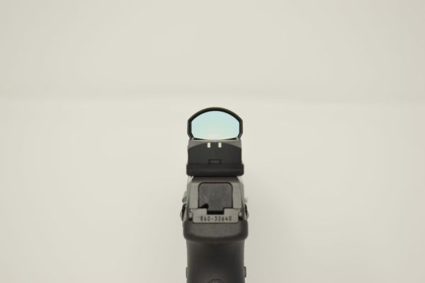 Outerimpact Red Dot Montage Ruger American - Image 4