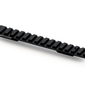 Outerimpact Savage A22-LR – 0 MOA