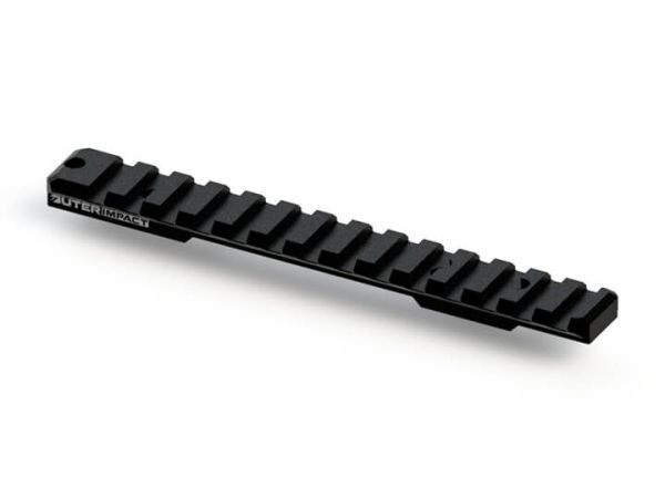 Outerimpact Savage A22-LR – 0 MOA