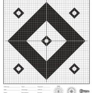 SX50 Target