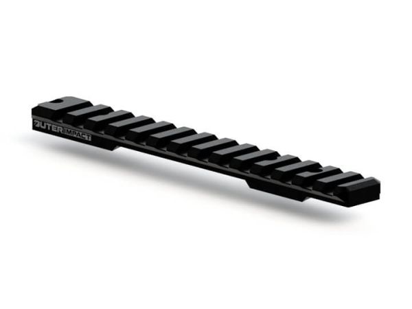 Outerimpact Savage A17 MAG – 0 MOA - Image 2
