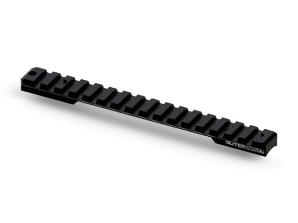 Outerimpact Savage AccuTrigger "Long" – 0 MOA